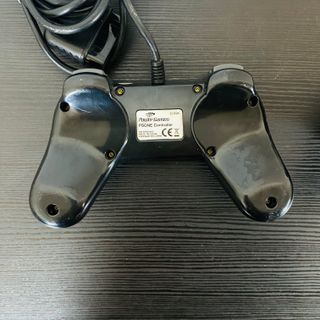 Console Sony PlayStation 2 Fat PS2 + 2 Controller