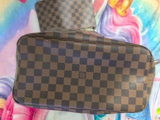 Bolso Louis Vuitton Damier Ebene
