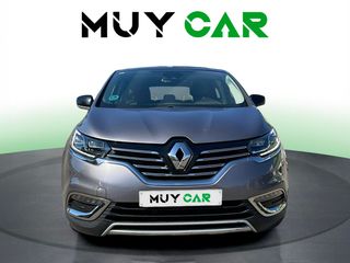 Renault Espace Zen Energy dCi 118 kW (160 CV) TT EDC