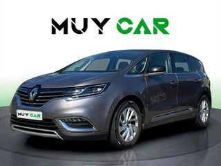 Renault Espace Zen Energy dCi 118 kW (160 CV) TT EDC