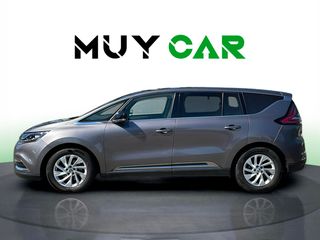Renault Espace Zen Energy dCi 118 kW (160 CV) TT EDC