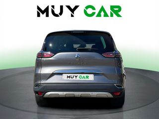 Renault Espace Zen Energy dCi 118 kW (160 CV) TT EDC