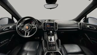 Porsche Cayenne S E-hybrid 306 kW (416 CV)