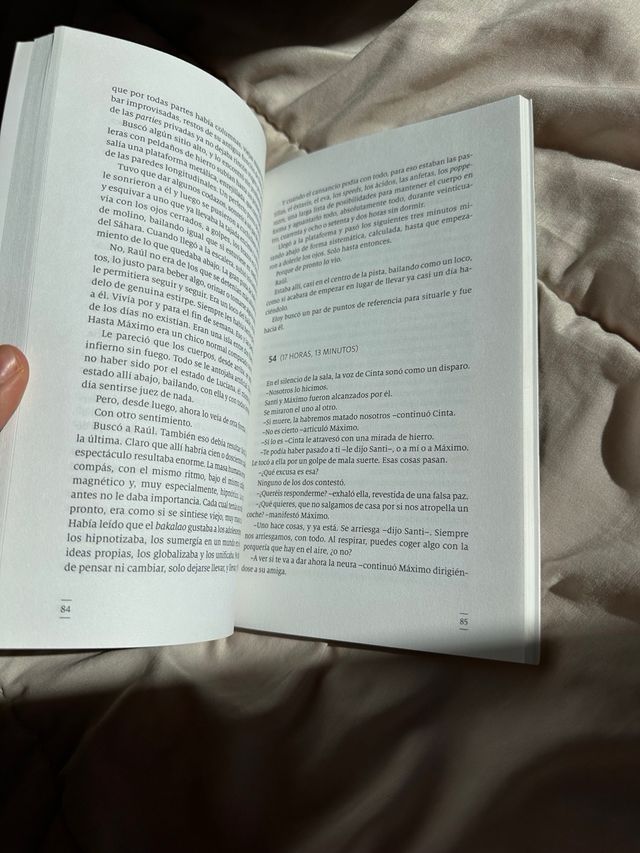 Campos de fresas (Spanish Edition)