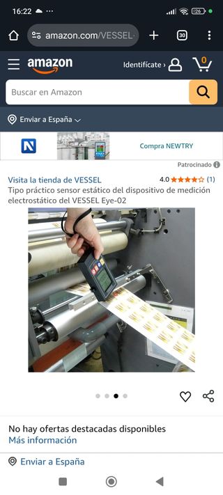 Medidor Electrostático Vessel Eye-02