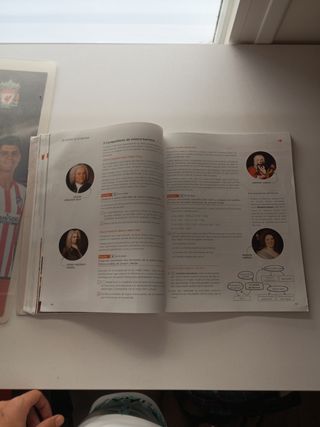 Libro Música 3°ESO Anaya
