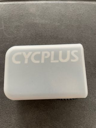 Bomba de Bicicleta CYCPLUS CUBE Nueva