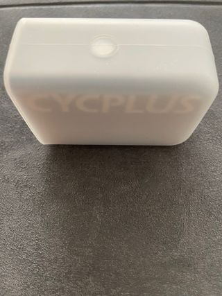 Bomba de Bicicleta CYCPLUS CUBE Nueva