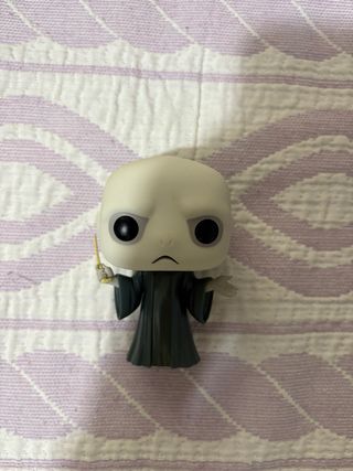 Funko Pop Voldemort