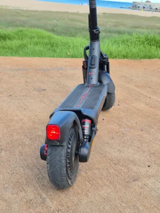 Segway Ninebot G3 Max Patinete Eléctrico