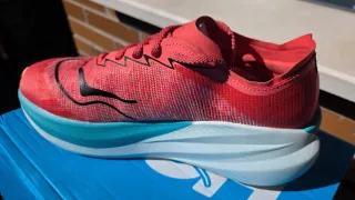 Hoka One One Mach X2 Talla 44