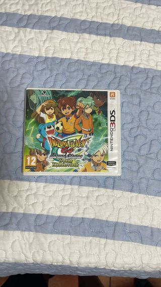 pack de juegos nintendo 3ds