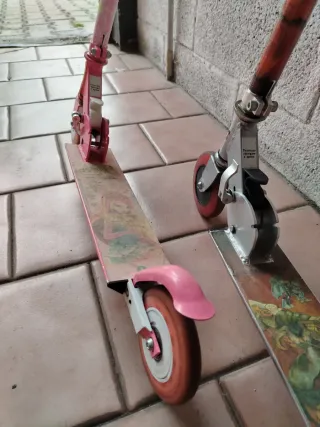 Monopattini per bambini