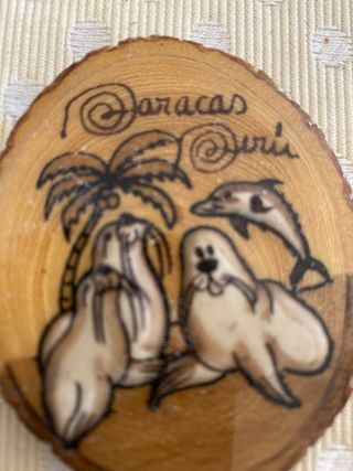 Imanes de nevera Perú