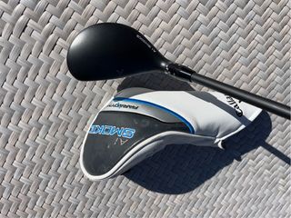 Golf Callaway Paradym Ai Smoke Hibrido 5 Regular