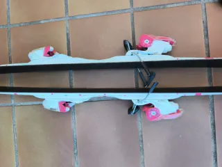 Esquís Dynastar Starlett 130 cm