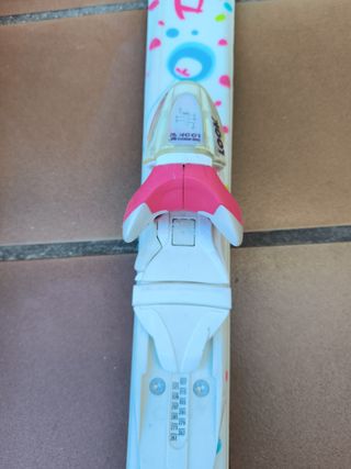 Esquís Dynastar Starlett 130 cm