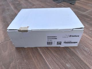 Termostato Vaillant sensoHOME VRT 380/2