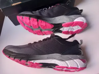 Zapatillas running BOOMERANG