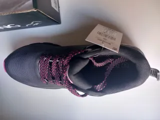 Zapatillas running BOOMERANG