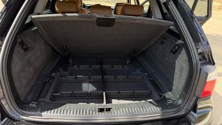 BMW Serie 5 520d touring 2.0 Manual 2009