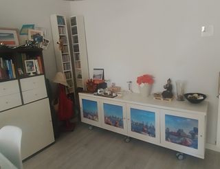 Muebles de comedor varios