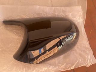 Carcasas de retrovisor estilo M3