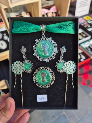 Conjunto Regional Baturra Artesanal