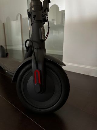 Patinete Xiaomi Scooter 4 - como nuevo. 