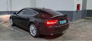 Audi a7 sportback