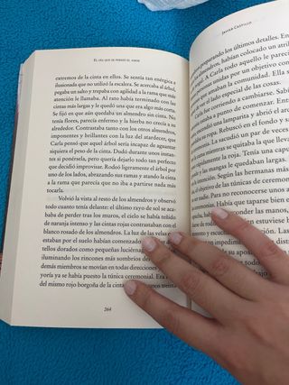 El día que se perdió el amor / The Day Love Was...