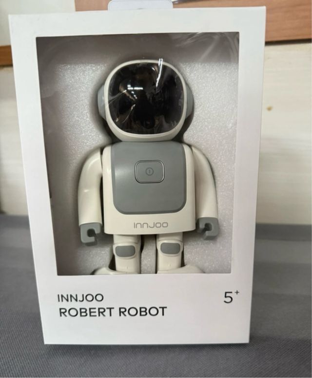 Robot Innjoo Robert 5+