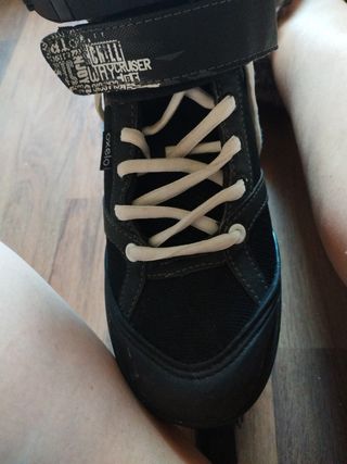 Patines en línea infantiles, marca Oxelo