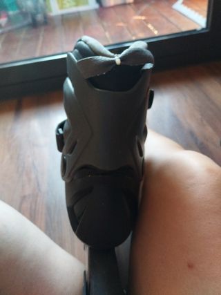 Patines en línea infantiles, marca Oxelo
