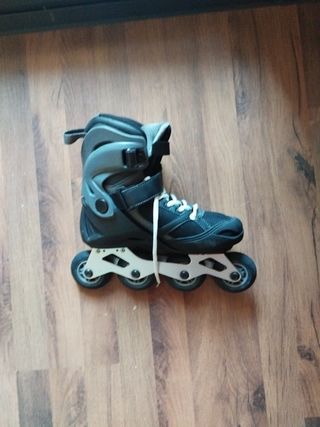Patines en línea infantiles, marca Oxelo