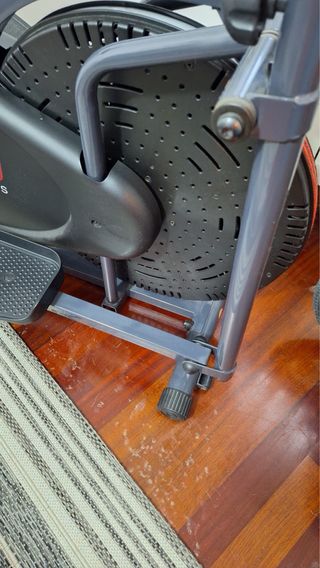 Bicicleta Estática FITFIU