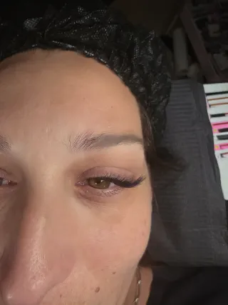 Pestañas, limpieza facial y mucho mas