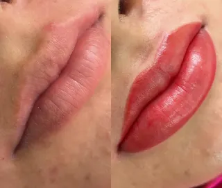 Pestañas, limpieza facial y mucho mas