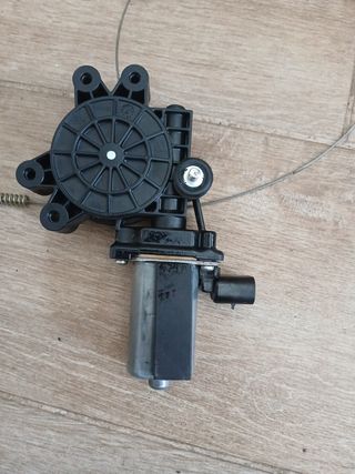 Motor elevalunas Fiat 500 