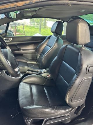 Peugeot 307cc 2006