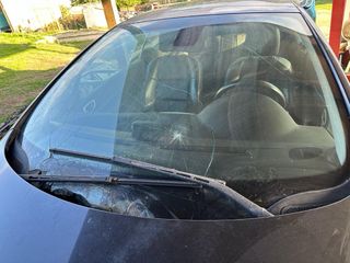 Peugeot 307cc 2006