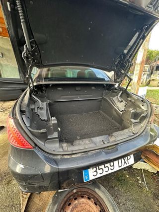 Peugeot 307cc 2006
