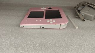 🇪🇸 Consola Nintendo 2DS Rosa