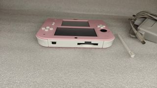 🇪🇸 Consola Nintendo 2DS Rosa