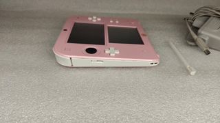 🇪🇸 Consola Nintendo 2DS Rosa