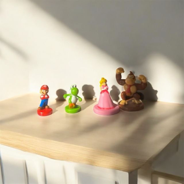 Monopoly Gamer Nintendo