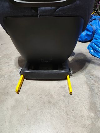 Silla de coche Bebé Confort