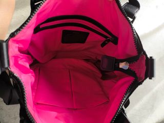 Bolso Negro Tous Original