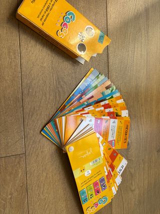 Juego Cocos 6-7 años (en català)