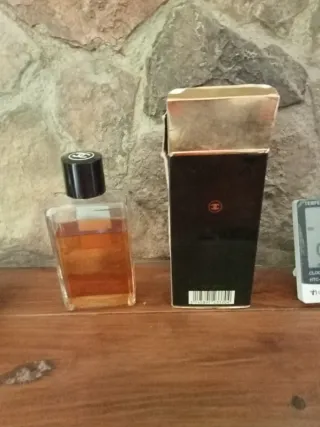 Coco Chanel Eau de Toilette Paris